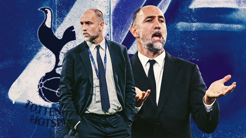 'Spurs have a blueprint!' - Tottenham backed to spring shock on Arsenal in north London derby as Igor Tudor prepares for first game in charge