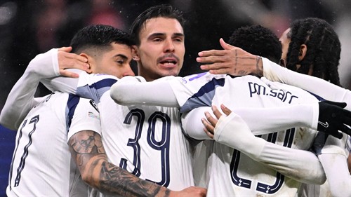 'Spurs have a blueprint!' - Tottenham backed to spring shock on Arsenal in north London derby as Igor Tudor prepares for first game in charge