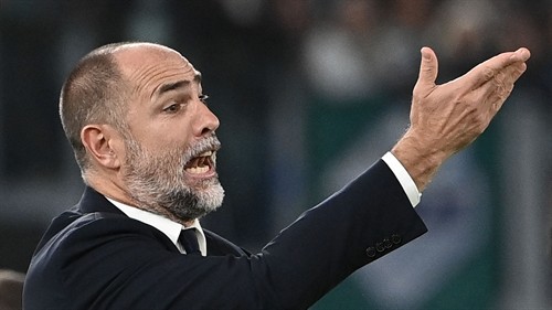 'Spurs have a blueprint!' - Tottenham backed to spring shock on Arsenal in north London derby as Igor Tudor prepares for first game in charge