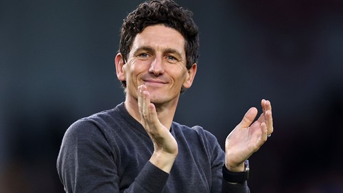 'We have been the best team in this league!' - Brentford boss Keith Andrews shrugs off defeat to Brighton with bold claim