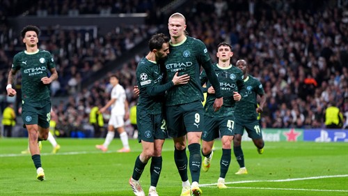 'They've walked the walk' - Man City backed to pip Arsenal to Premier League title as key difference between contenders explained