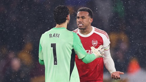 'They've walked the walk' - Man City backed to pip Arsenal to Premier League title as key difference between contenders explained