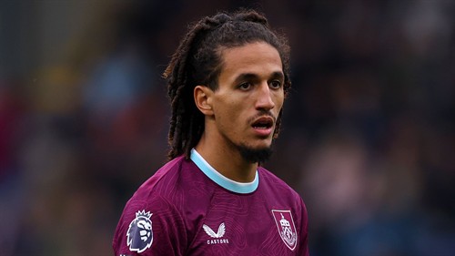 Burnley forced to condemn racist abuse aimed at Hannibal Mejbri after draw with Chelsea