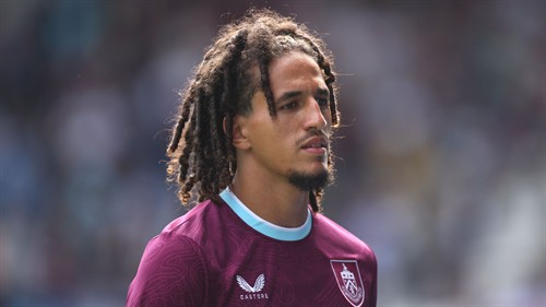 Burnley forced to condemn racist abuse aimed at Hannibal Mejbri after draw with Chelsea