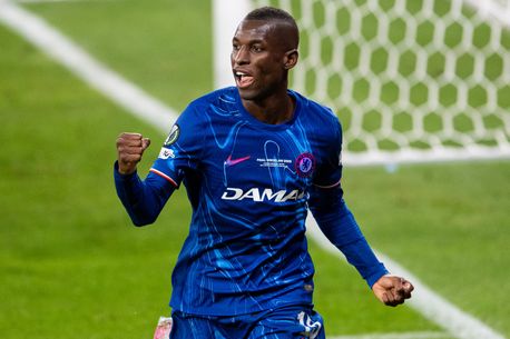 Man Utd news: £56m striker is transfer target as Michael Carrick admits 'long-term' plan