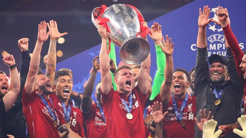 How James Milner broke Premier League's appearances record