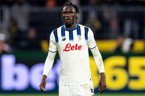 Newcastle scouting Atalanta defender Kossounou