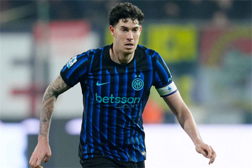 Cubarsi: Barcelona do not need to sign Bastoni