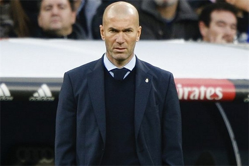Zidane and FFF reach agreement