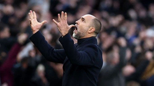 'Very angry' Igor Tudor calls for Tottenham flops to 'look in the mirror' after north London derby hammering by Arsenal