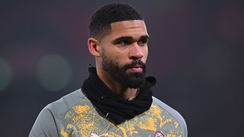 Ruben Loftus-Cheek to undergo surgery after suffering horror injury in AC Milan's clash with Parma