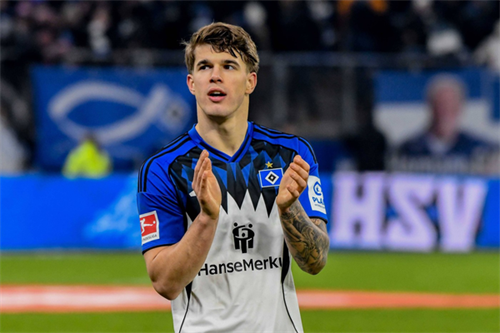 Liverpool and Real Madrid target Tottenham sensation Vuskovic