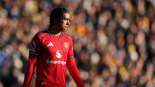 Man Utd star hit with six-month driving ban and fined after hitting shocking speeds in residential area