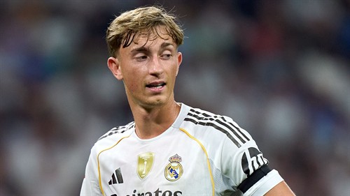 Real Madrid defender Dean Huijsen apologises on Chinese social media platform after sharing offensive post