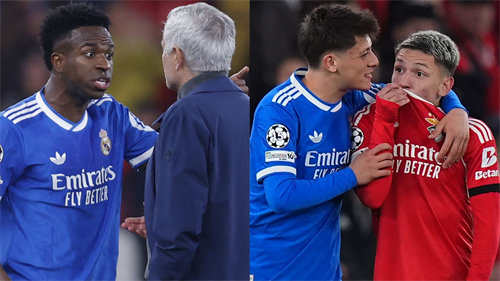 Real Madrid defender Dean Huijsen apologises on Chinese social media platform after sharing offensive post