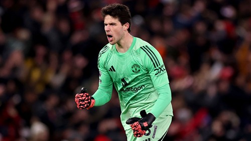 Senne Lammens isn't just Man Utd's signing of the season - he's one of the best value-for-money deals in recent Premier League history