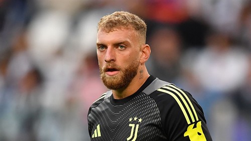 Juventus plot ambitious move for Liverpool star Alisson despite talks with Tottenham goalkeeper Guglielmo Vicario