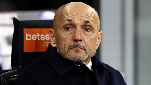 Luciano Spalletti stays! Juventus set to tie coach down to new deal and hand transfer control to ex-Italy boss