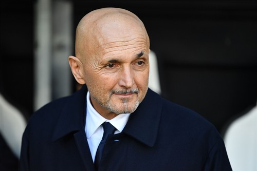 Luciano Spalletti stays! Juventus set to tie coach down to new deal and hand transfer control to ex-Italy boss