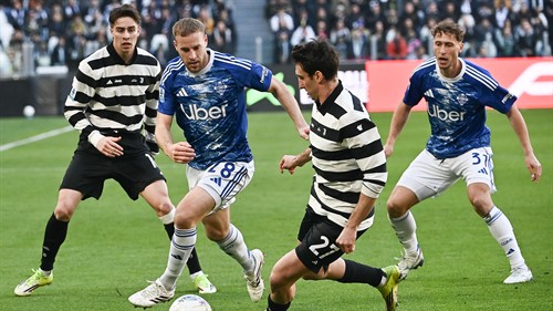 Luciano Spalletti stays! Juventus set to tie coach down to new deal and hand transfer control to ex-Italy boss