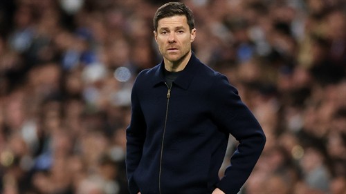 'He'll be a different coach' - Xabi Alonso backed to return as Real Madrid boss as former team-mate makes Pep Guardiola and Jose Mourinho comparison