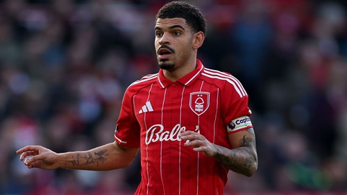 Man Utd eyeing Morgan Gibbs-White as potential Bruno Fernandes replacement in bid to trim wage bill