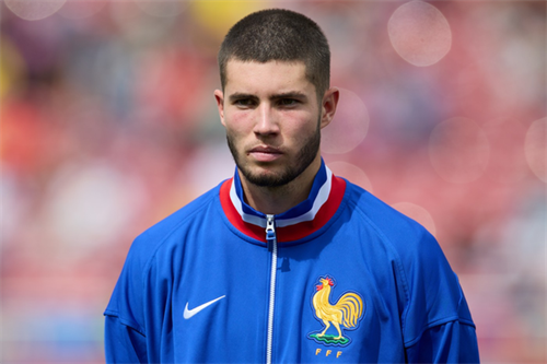 Algeria target Real Betis defender Elyaz Zidane