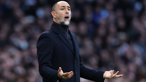 'When has it been a tricky game?' - Arsenal legend Thierry Henry trolls rivals Tottenham after north London derby win & claims Igor Tudor has 'massive job' to avoid relegation