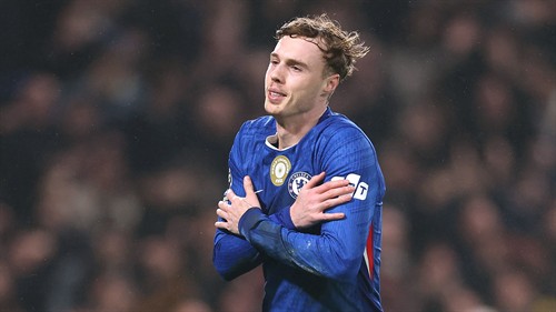 Chelsea and England given dire Cole Palmer burnout warning ahead of World Cup 2026