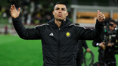 'He's changed' - Roberto Martinez explains why Cristiano Ronaldo is 'not bothered' about hitting 1,000 goal target