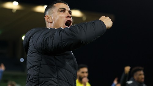 'He's changed' - Roberto Martinez explains why Cristiano Ronaldo is 'not bothered' about hitting 1,000 goal target