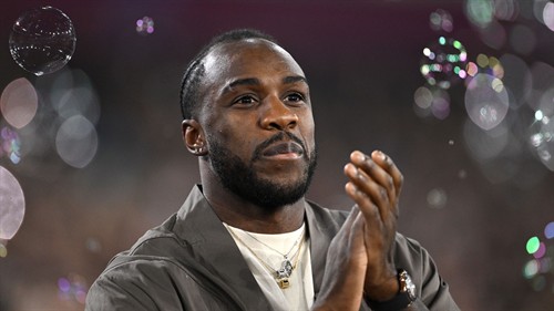 Former West Ham striker Michail Antonio set to complete surprise transfer after near-fatal car crash