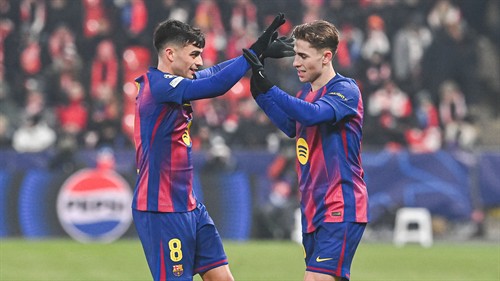 More injury woe for Barcelona! Frenkie de Jong faces six weeks on sidelines after latest setback