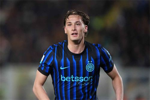 Arsenal and Man United snubbed in approach for Inter Milan ace Esposito