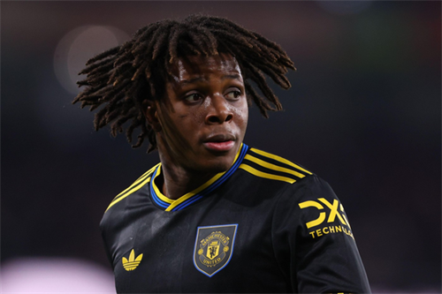 Man Unied handed huge Patrick Dorgu boost with potential return date revealed