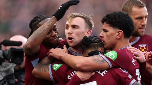 West Ham fire sale?! Hammers may be forced to sell Jarrod Bowen as Man Utd and Spurs monitor winger amid financial woes