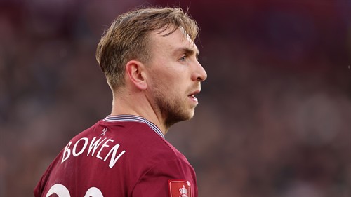 West Ham fire sale?! Hammers may be forced to sell Jarrod Bowen as Man Utd and Spurs monitor winger amid financial woes