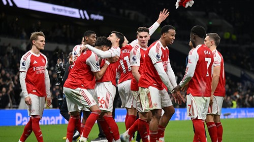 'Among the top favourites' - Bayer Leverkusen chief drops huge Arsenal verdict ahead of Champions League knockout clash