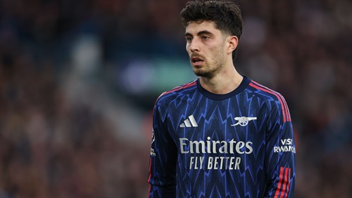 'Among the top favourites' - Bayer Leverkusen chief drops huge Arsenal verdict ahead of Champions League knockout clash