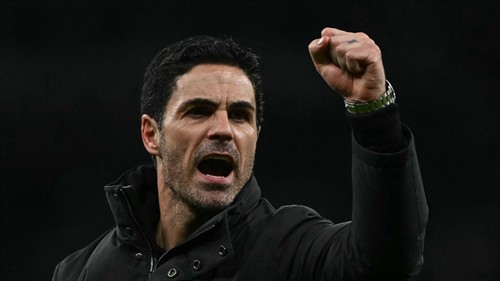 'Among the top favourites' - Bayer Leverkusen chief drops huge Arsenal verdict ahead of Champions League knockout clash