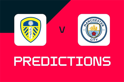 Leeds vs Man City: Premier League predictions, best bets and odds this weekend