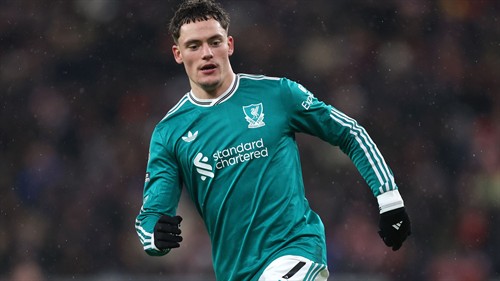 Florian Wirtz set to miss ANOTHER Liverpool game as Arne Slot gives update on injured German star