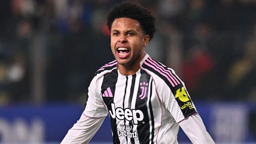 Ex-USMNT coach reveals ‘great players’ advice heeded by Weston McKennie as lucrative Juventus contract is lined up