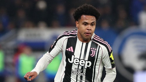 Ex-USMNT coach reveals ‘great players’ advice heeded by Weston McKennie as lucrative Juventus contract is lined up