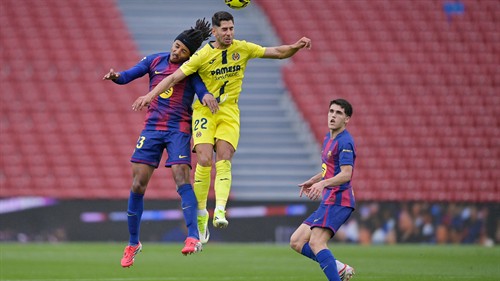 Barcelona player ratings vs Villarreal: Lamine Yamal scores first ever hat-trick as Spanish wonderkid takes Blaugrana four points clear in La Liga title race