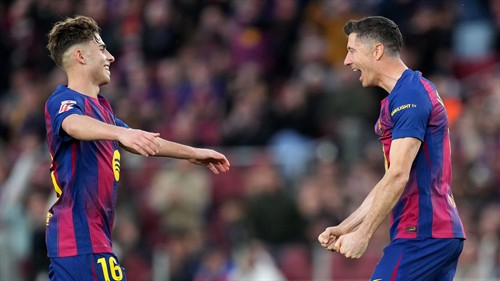 Barcelona player ratings vs Villarreal: Lamine Yamal scores first ever hat-trick as Spanish wonderkid takes Blaugrana four points clear in La Liga title race