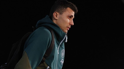 Major update on Real Madrid’s pursuit of Rodri as Man City’s asking price is revealed