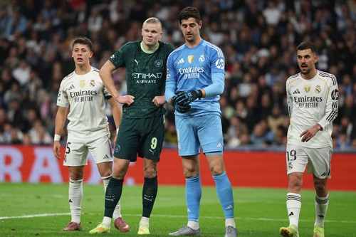 Major update on Real Madrid’s pursuit of Rodri as Man City’s asking price is revealed