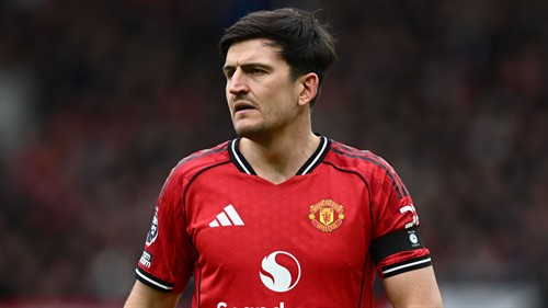 New deal for Harry Maguire? Man Utd defender may not hit free agency as Michael Carrick drops contract hint