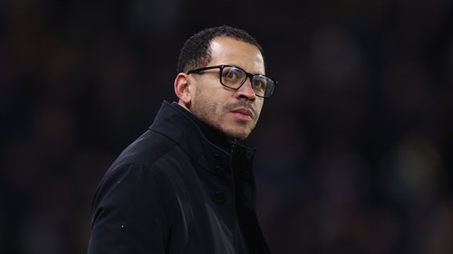 'Not acceptable' - Liam Rosenior vents frustration over Chelsea's 'deep-lying' disciplinary issues after recording ninth red card of season in Arsenal loss